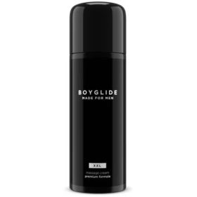 INTIMATELINE – XXL masszázskrém férfiaknak 100 ml