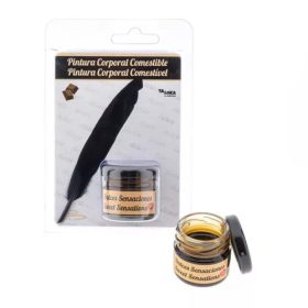 TALOKA – ehető csokoládé festék érzéki pillanatokhoz