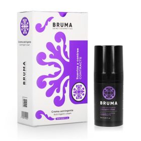 BRUMA – érzéki csúszó, pórusösszehúzó krém 15 ML
