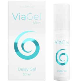 COBECO Viagel – késleltető gél férfiaknak 30 ml