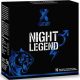 XPOWER Night Legend – gyors hatású teljesítménynövelő kapszulák