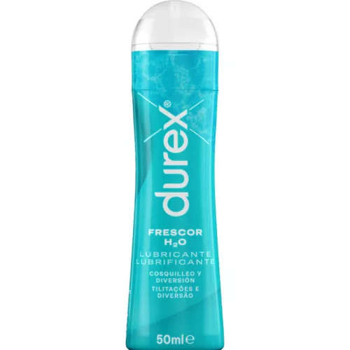 DUREX - PLAY FRESH SENSATION 50 ML