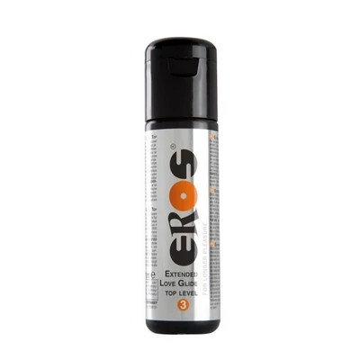 EXTENDED LOVE GLIDE TOP 3 - 100 ML