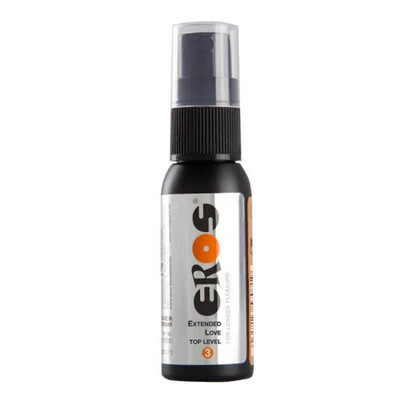 EXTENDED LOVE TOP LEVEL 3 - 30 ML