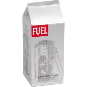 FUEL SILVER EDT 80ML MASCULINE