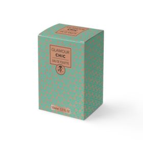 GLAMOUR EDT 50ML CHIC