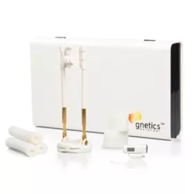 GNETICS EXTENDER