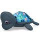 CoolPets Turtle's Up Flamingo hűsítő kutyajáték