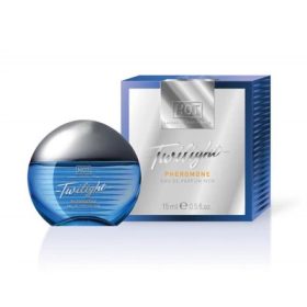 HOT TWILIGHT PHEROMONE PARFUM MEN - 15ML