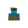 SHIATSU PHEROMON FRAGRANCE MAN LIGHTBLUE 15 ML