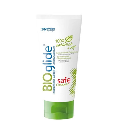 BIOGLIDE SAFE - 100 ML