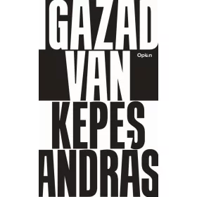 KEPES ANDRÁS-IGAZAD VAN