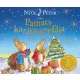 MANÓ KÖNYVEK-NYÚL PÉTER VILÁGA - PAMACS KARÁCSONYFÁJA