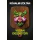 KŐHALMI ZOLTÁN-VEGÁN DISZNÓTOR