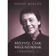FENYŐ MIKLÓS-MÉLYVÍZ, CSAK MEGÚSZÓKNAK - IDÉZŐJEL 2.