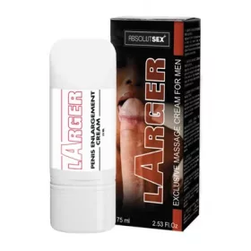 LARGER - 75 ML