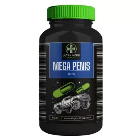 MEGA PENIS Ultra - 60 DB