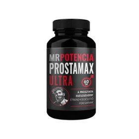 MRPOTENCIA PROSTAMAX ULTRA - 60 DB