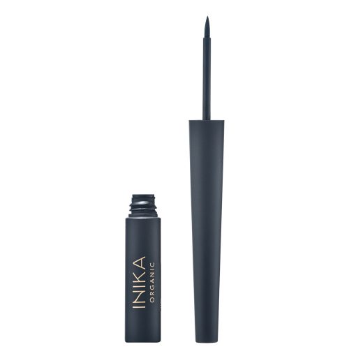 INIKA ORGANIC ORGANIKUS FOLYÉKONY SZEMHÉJTUS 3,5 ml 