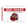 RED SNAKE - 2 DB