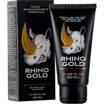 RHINO GOLD SPECIAL - 50 ML