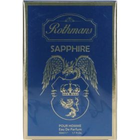 ROTHMANS SAPPHIRE FFI EDP 50 ML