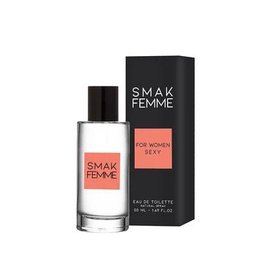SMAK FOR WOMEN - 50 ML