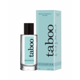 TABOO EPICURIEN FOR HIM - 50 ML