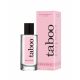 TABOO FOR HER - 50 ML