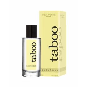 TABOO EQUIVOQUE FOR THEM - 50 ML