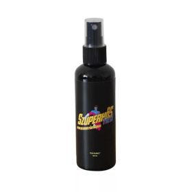 Szuperhős Fresh Intim Spray Dezodor Férfiaknak - 100ML
