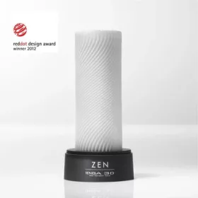 3D ZEN