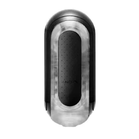 FLIP ZERO BLACK