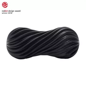 TENGA FLEX ROCKY BLACK