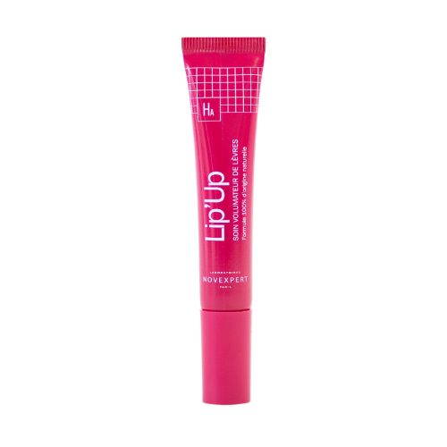 NOVEXPERT LIP'UP AJAKDÚSÍTÓ KEZELÉS 8 ml 