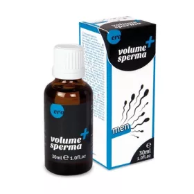 VOLUME SPERMA+ FOR MEN - 30 ML