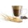 Caffe Borbone Caffe Al GINSENG Ginseng oldható ital 12 g 