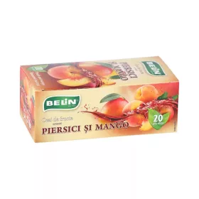 BELIN barack-mangó tea 40 g 