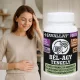 JAVALLAT® Forte Bél-agy tengely 60 db 