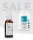 Usa medical CBD Olaj 500 mg + Bioaktív folát