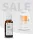 Usa medical CBD Olaj 500 mg + Szerves Lalmin® szelén + cink