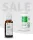 Usa medical CBD Olaj 500 mg + Ginkgo Biloba