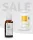 Usa medical CBD Olaj 500 mg + K2D3 kapszula C-vitaminnal