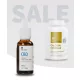 Usa medical CBD Olaj 500 mg + Szerves Kalcium Komplex