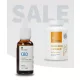 Usa medical CBD Olaj 500 mg + Kurkuma-Gyömbér kapszula