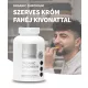 Usa medical Szerves króm ceyloni fahéjjal kapszula 60 db