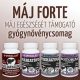 Javallat MÁJ FORTE CSOMAG