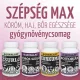 Javallat SZÉPSÉG MAX CSOMAG