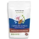 Organiqa Bio Csokoládé-Maca Vegán Fehérje Mix 400g