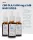 USA medical CBD Olaj 1000 mg 30 ml x 3 db